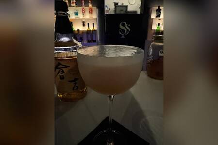 Sway Soul Bar, Bar Barcelona L'Eixample #0