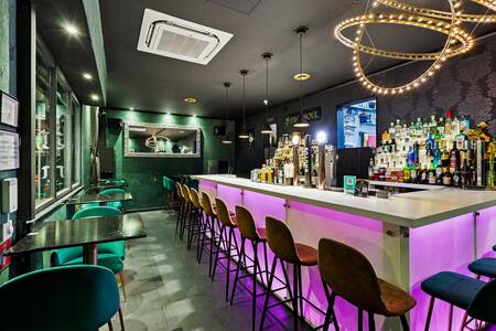 Sway Soul Bar, Bar Barcelona L'Eixample #0