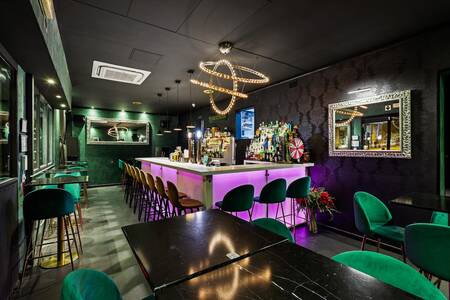 Sway Soul Bar, Bar Barcelona L'Eixample #0