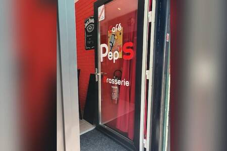 Le Pep's, Bar Loos Loos #0