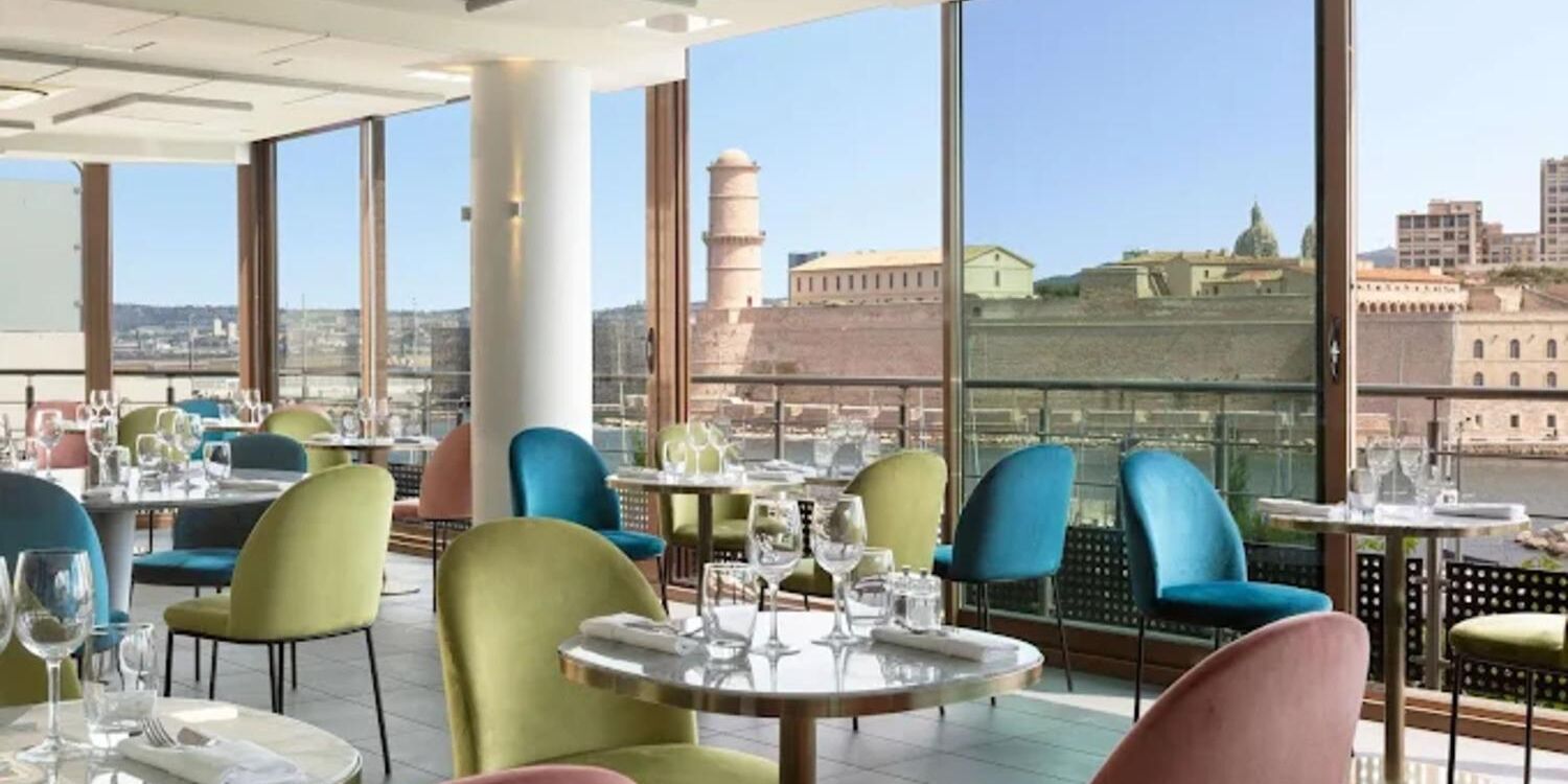 magâté, restaurant