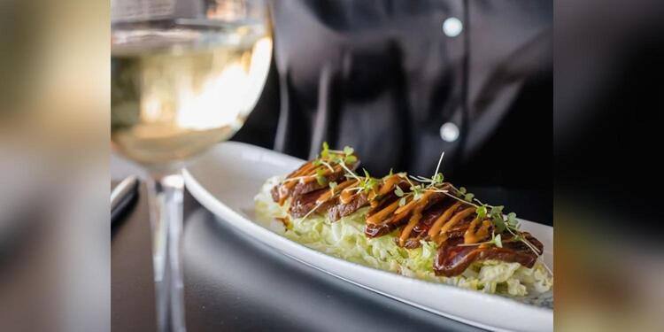 magâté, restaurant