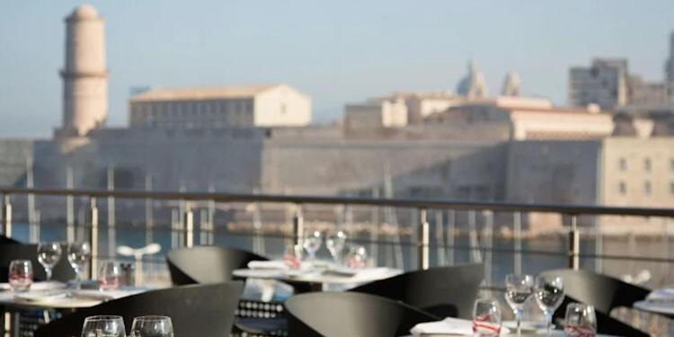 magâté, restaurant