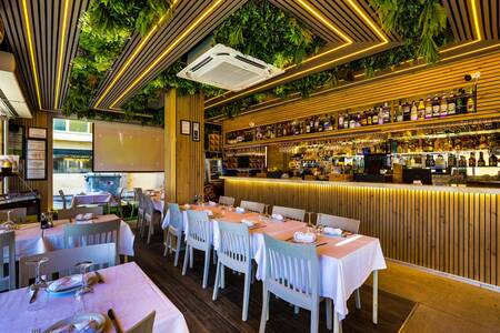 Tapas y Mar, Bar Barcelona Barceloneta #0