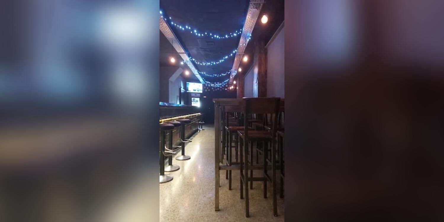 Hoptown BCN, bar
