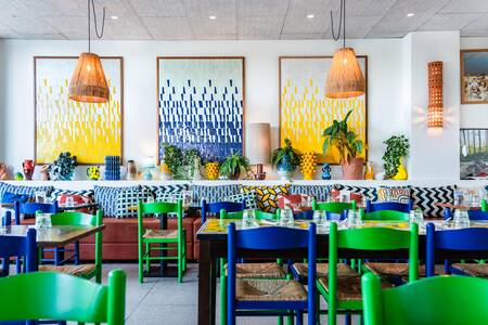 La Côte et l'Arête Bordeaux (restaurant), Restaurant Bordeaux Bacalan #0