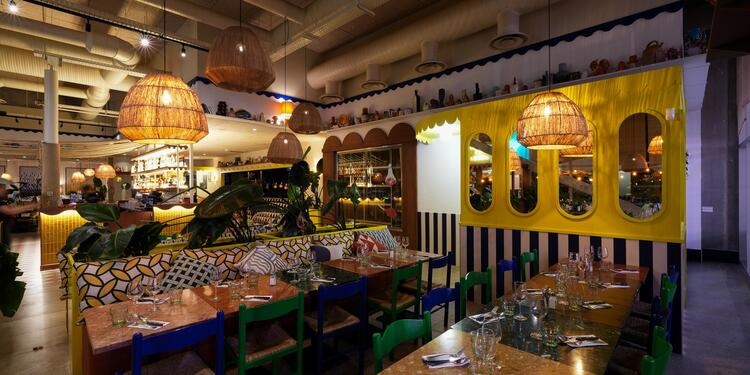 La Côte et l'Arête Bordeaux (restaurant), restaurant