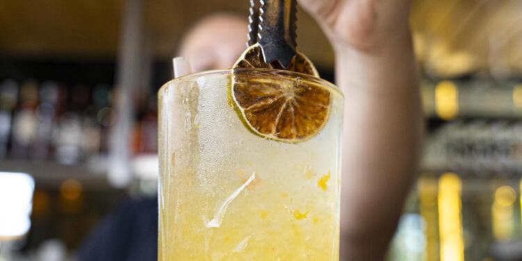 La Côte et l'Arête Bordeaux (restaurant), restaurant