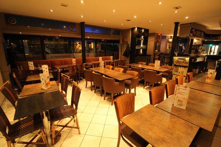 Le Sauveur, Bar Levallois-Perret Levallois-Perret #0