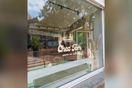 Chez Tom, Bar Schaerbeek Schaerbeek #0
