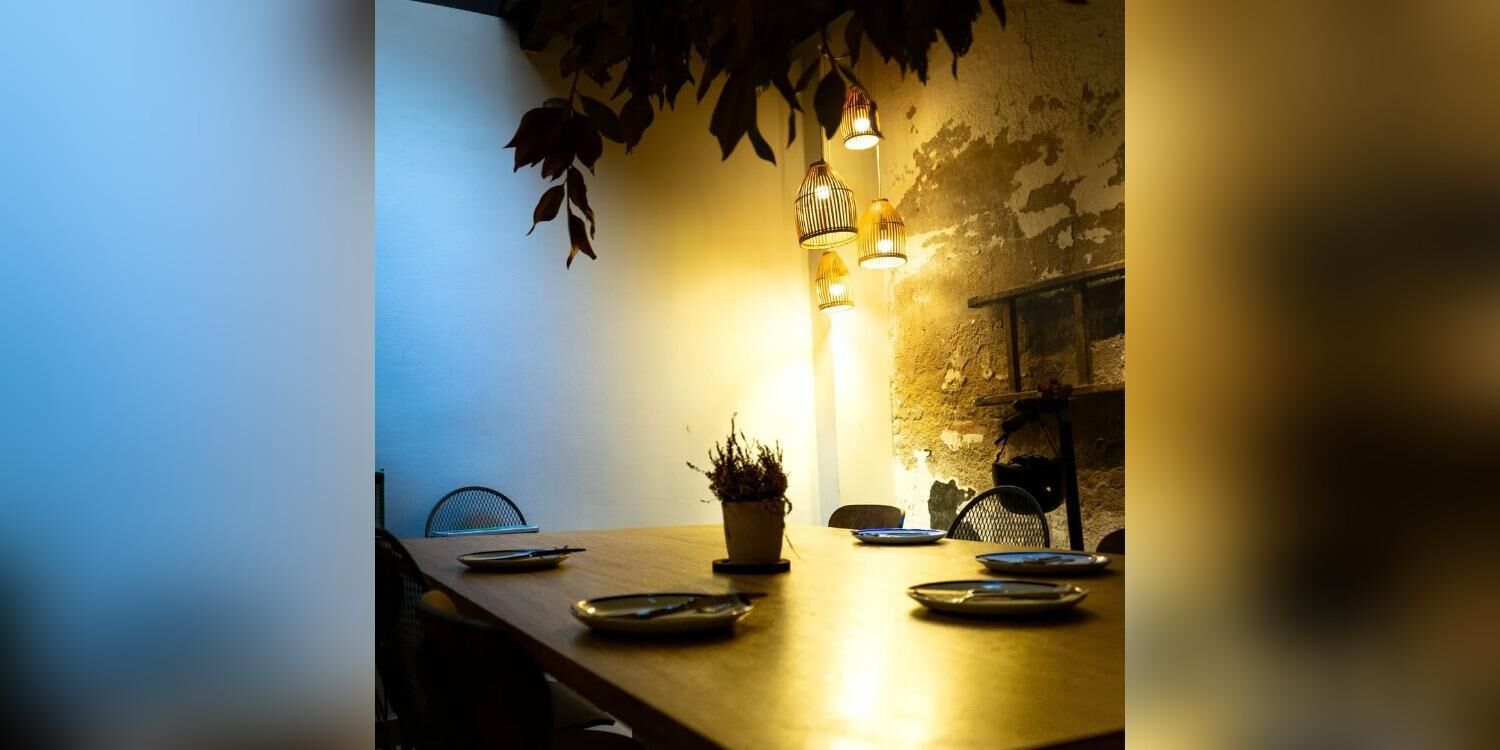 Goig Restaurant, restaurant