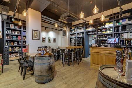 La Cave de Meudon, Bar Meudon Meudon la Forêt Sud #0