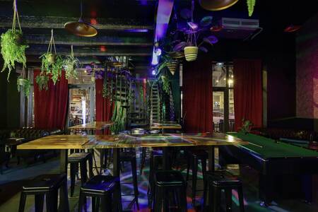 O'Warm, Bar Marseille Lodi #0