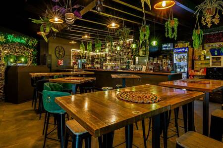 O'Warm, Bar Marseille Lodi #0
