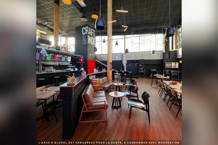 Ninkasi Lille - Lezennes, Bar Villeneuve-d'Ascq Lezennes #0