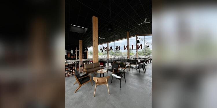 Ninkasi Lille - Lezennes, bar