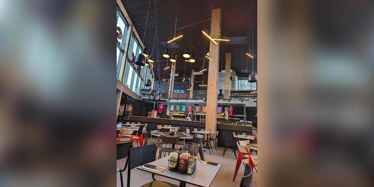 Ninkasi Lille - Lezennes, bar