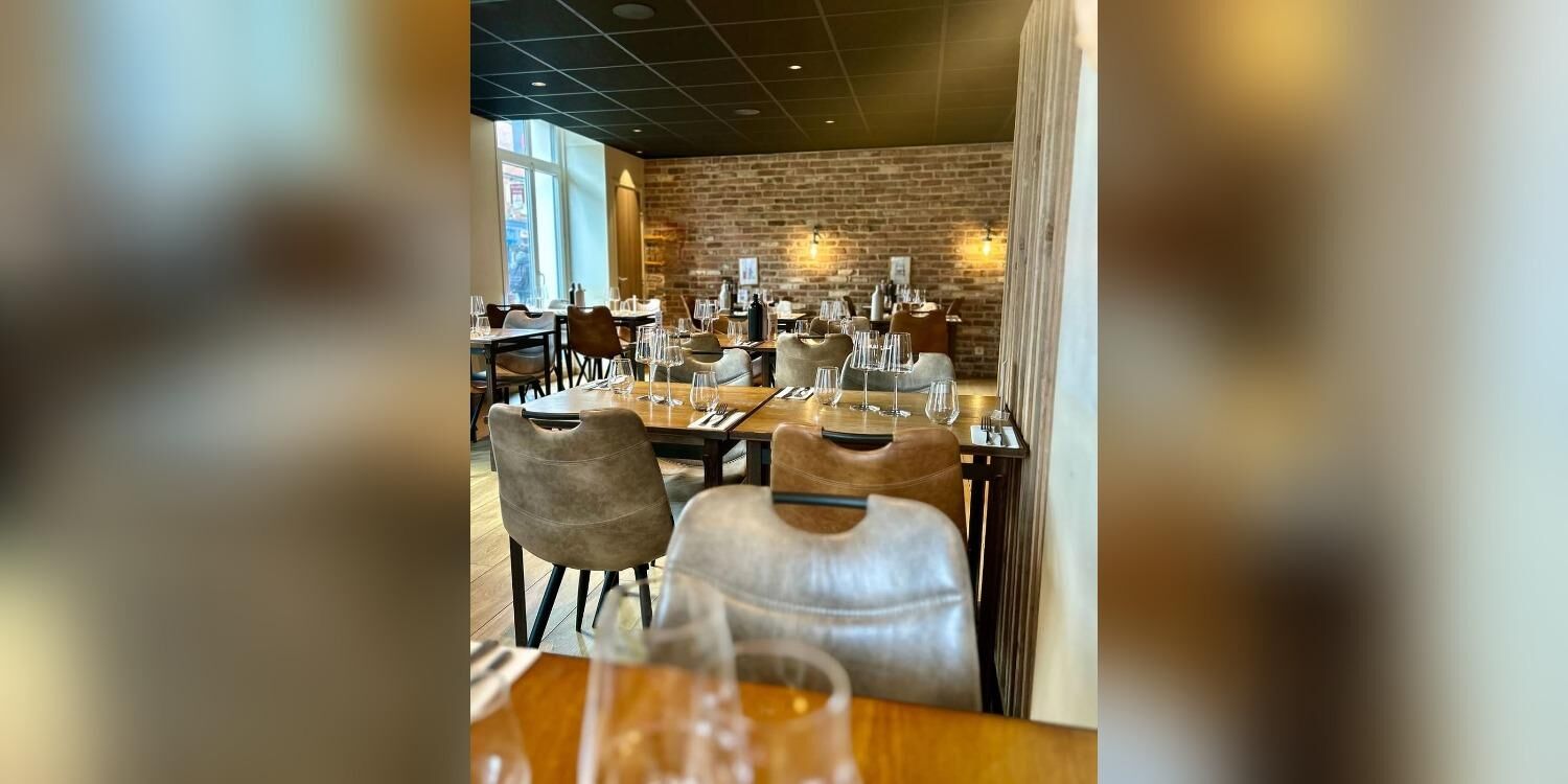 Félicie, restaurant