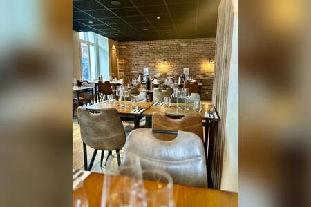 Félicie, Restaurant Loos Loos #0