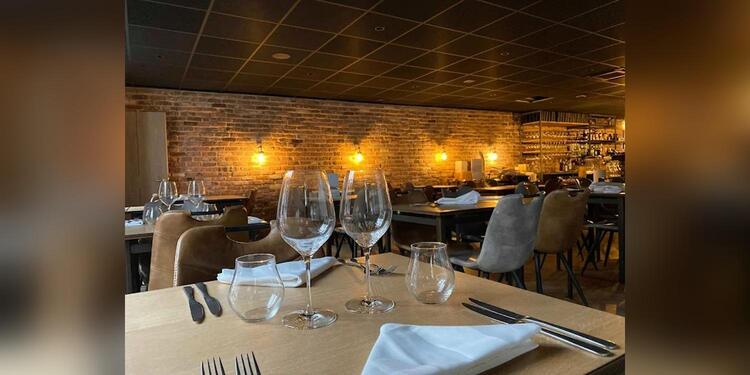 Félicie, restaurant