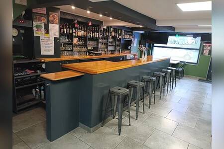 L'Opposé Alias " All'bass Toture", Bar Croix Croix #0