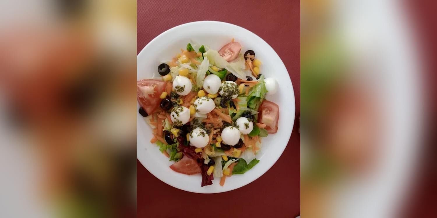 Des Pardes Restaurante By Flor De Maig, restaurant