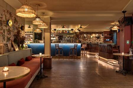 Le Marie Belle, Bar Paris Porte Saint-Denis #0