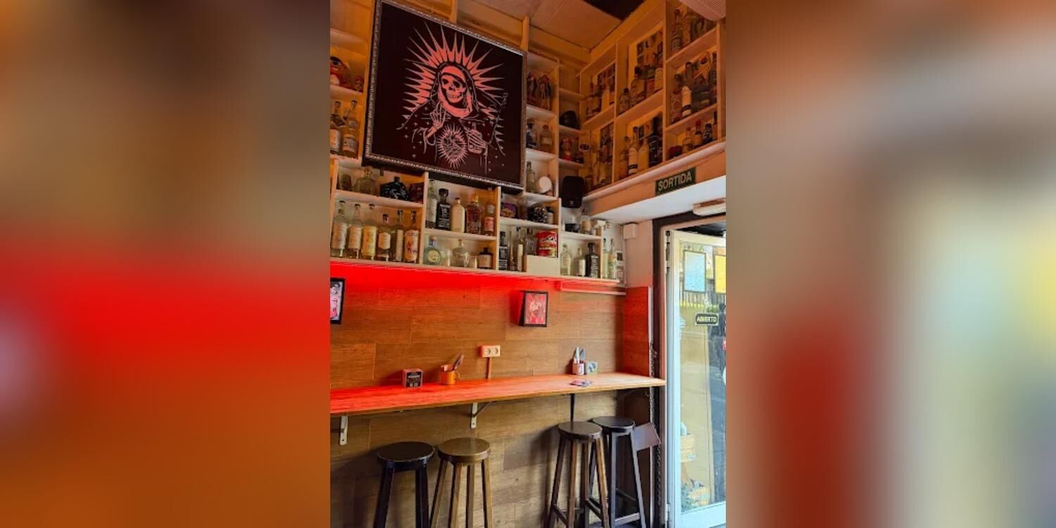 El Pachuco, restaurant
