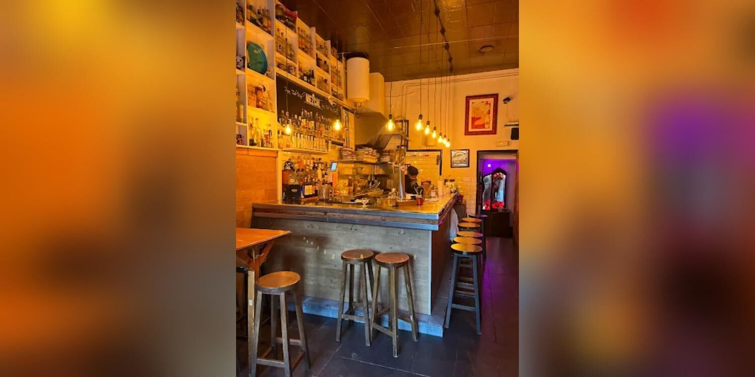 El Pachuco, restaurant