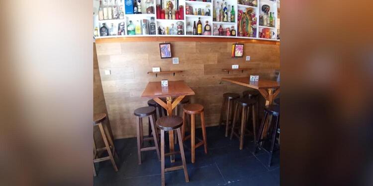 El Pachuco, restaurant