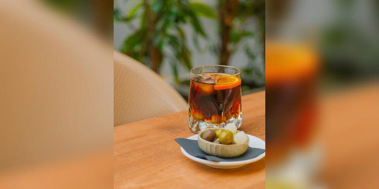 Taverna Ibéria Bar, bar