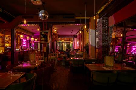 Bijou, Bar Paris Opéra #0