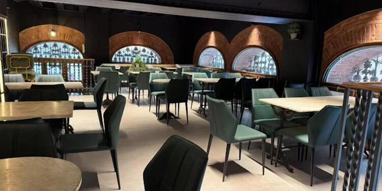 Tapas del Gòtic, restaurant