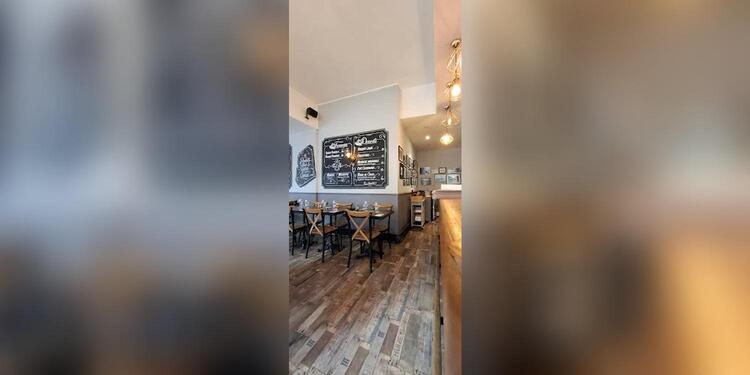 Le Gobelet d’Argent, restaurant