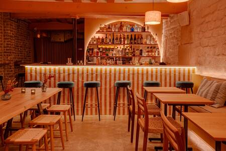 Néroli cocktail bar, Bar Paris Sainte-Marguerite #0