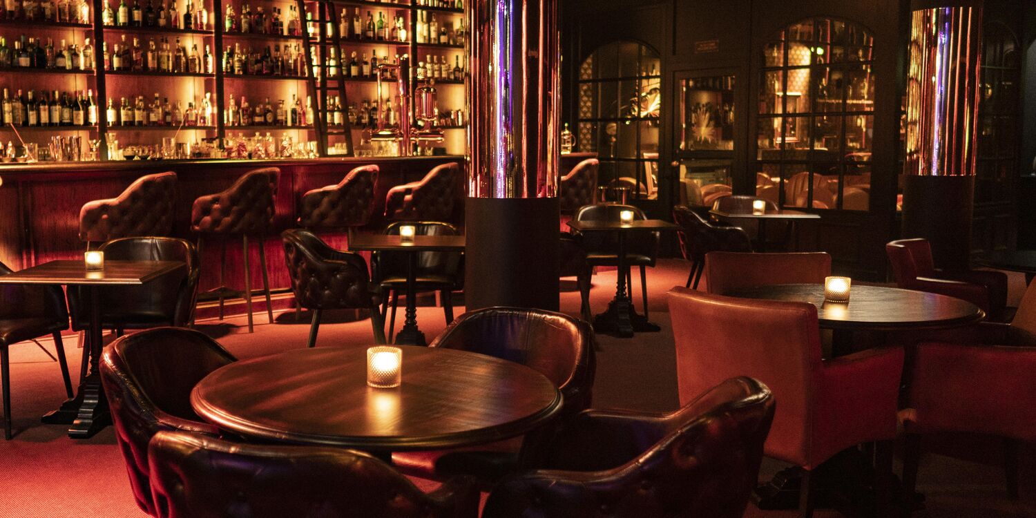 Gatsby Club, rental_room