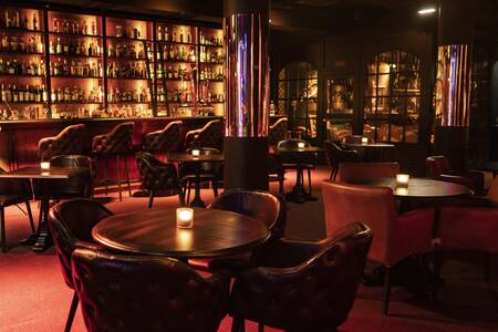 Gatsby Club, Salle de location Chanteloup-en-Brie  #0
