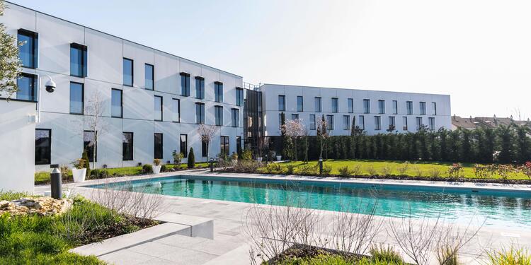 Gatsby Club, rental_room