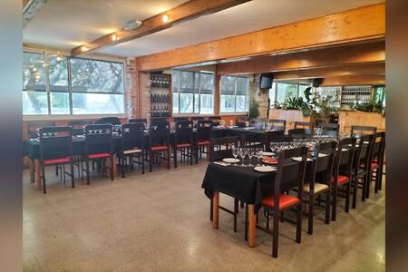 Restaurant Pasa Tapas, Bar Barcelona La Barceloneta #0