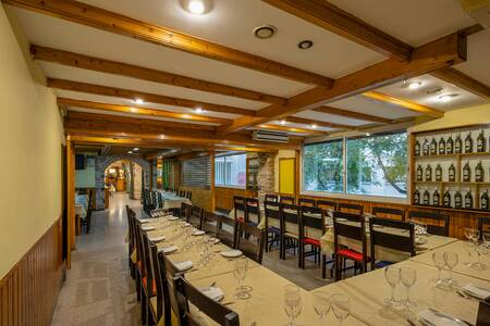 Restaurant Pasa Tapas, Restaurante Barcelona La Barceloneta #0