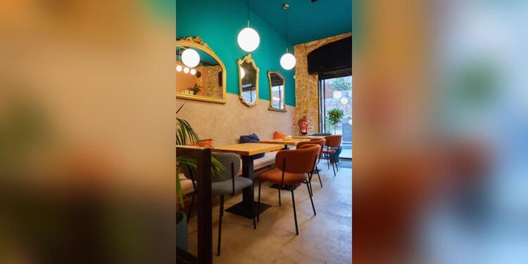 CONTIGO Bar & Restaurante, restaurant