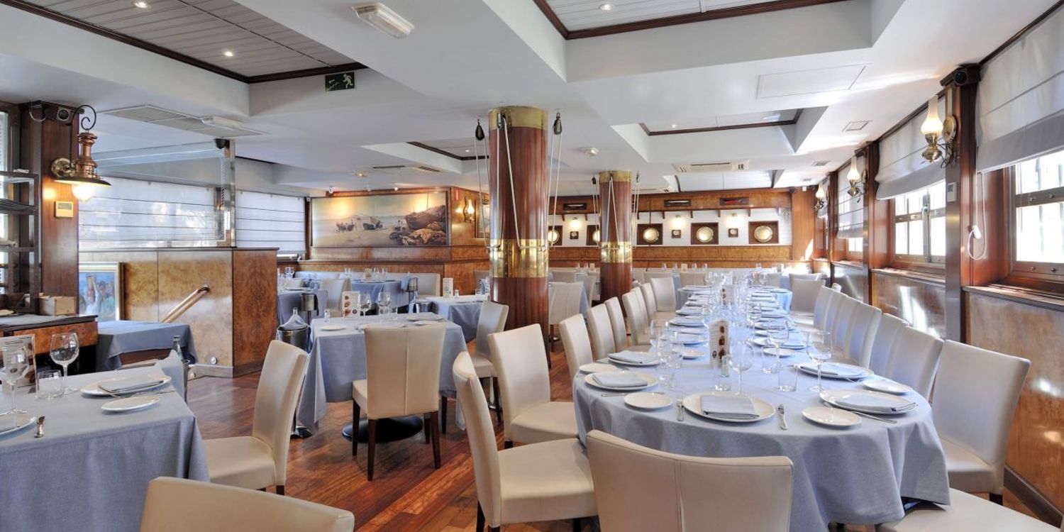 Casa Nemesio, restaurant