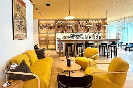 ALMA by Bioteafull, Bar Fleury-Mérogis  #0