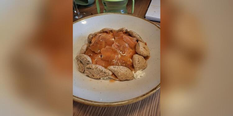 ALMA by Bioteafull, bar