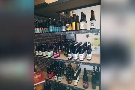 Brasserie du Borinage, Bar Boussu Boussu #0