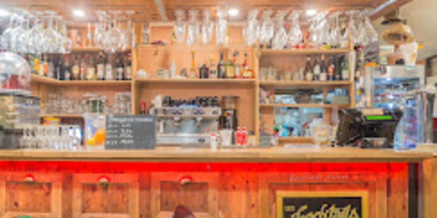 Au Gourmet de Picpus, restaurant