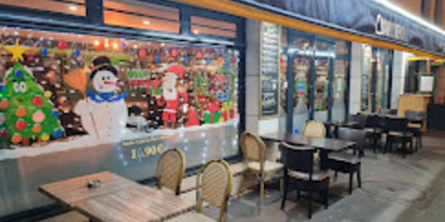 Au Gourmet de Picpus, restaurant