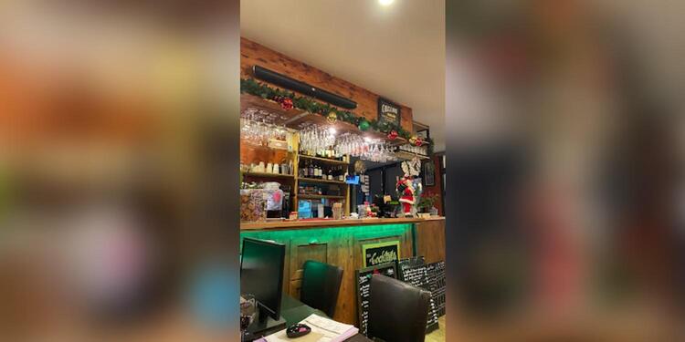 Au Gourmet de Picpus, restaurant