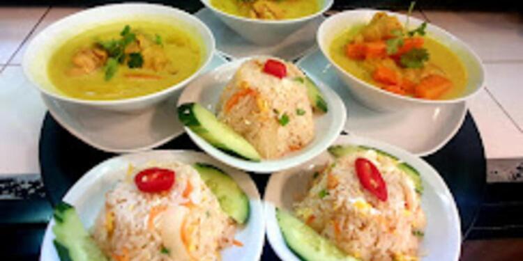 MEILLEUR COCO THAI, restaurant