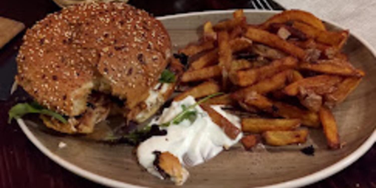 Bistrot La Varenne, restaurant